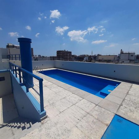 Апартаменты Alto Palermo Буэнос-Айрес Экстерьер фото