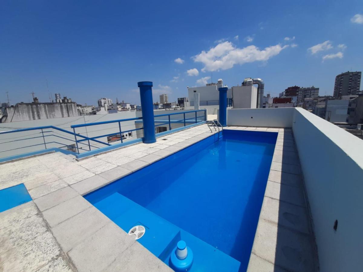 Апартаменты Alto Palermo Буэнос-Айрес Экстерьер фото