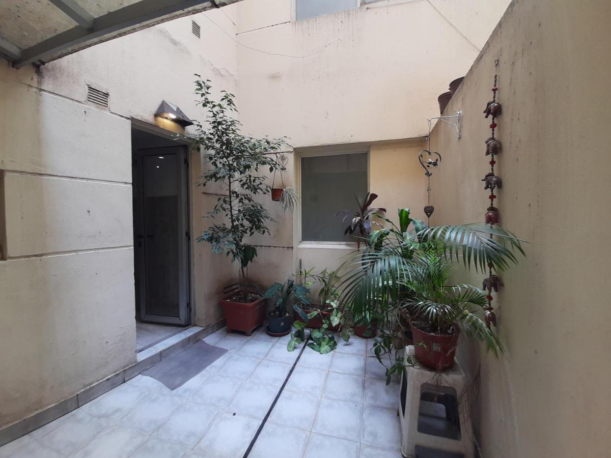 Апартаменты Alto Palermo Буэнос-Айрес Экстерьер фото